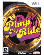 Pimp My Ride (Wii)